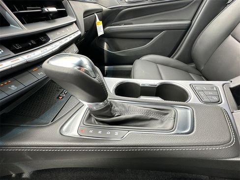 New 2025 Cadillac CT4 Premium Luxury image 19