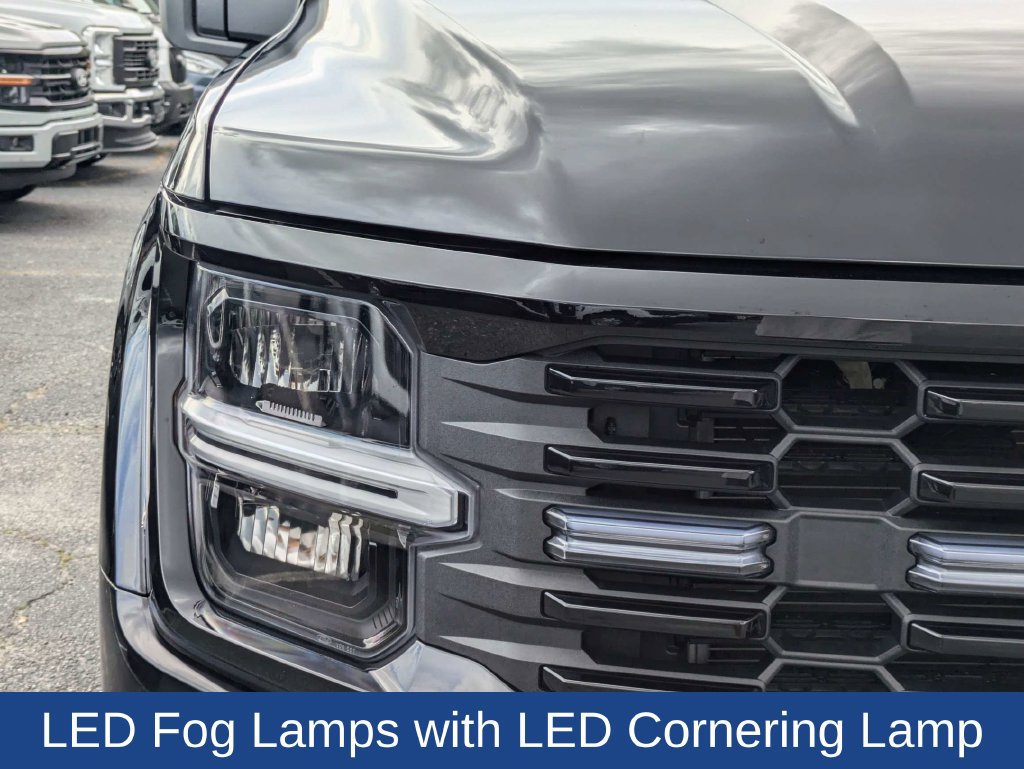 Used 2026 Ford F150 STX w/ F-150 LOBO Package AWD/4WD image 10