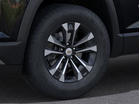 New 2026 Chevrolet Equinox LT image 9