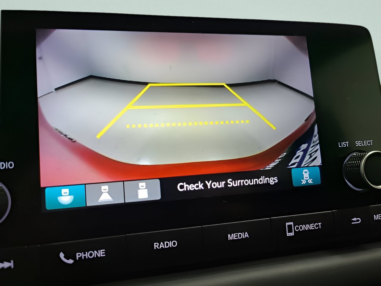 Certified 2024 Honda HR-V Sport image 30