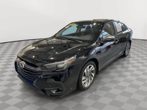 Used 2023 Subaru Legacy Touring XT AWD/4WD image 10