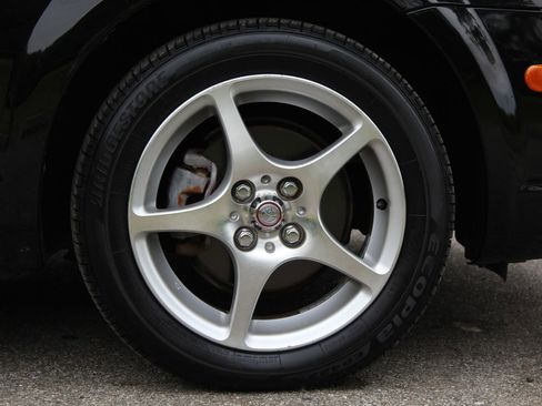 Used 2003 Toyota MR2 RWD image 23
