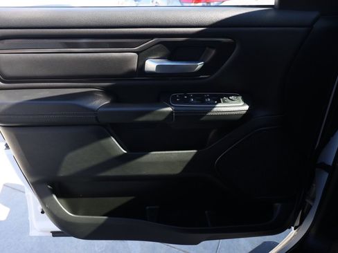 Used 2022 RAM 1500 Rebel w/ Rebel Level 2 Equipment Group image 47