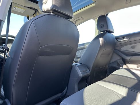 New 2026 Volkswagen Jetta SEL image 30