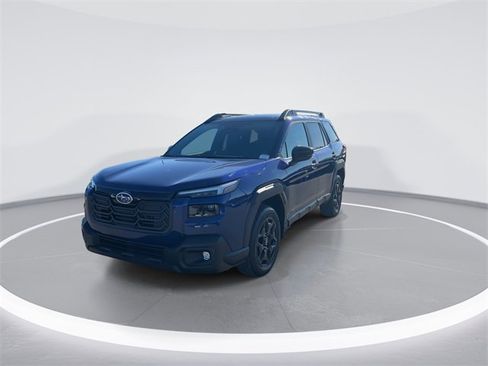 New 2026 Subaru Outback Limited image 3