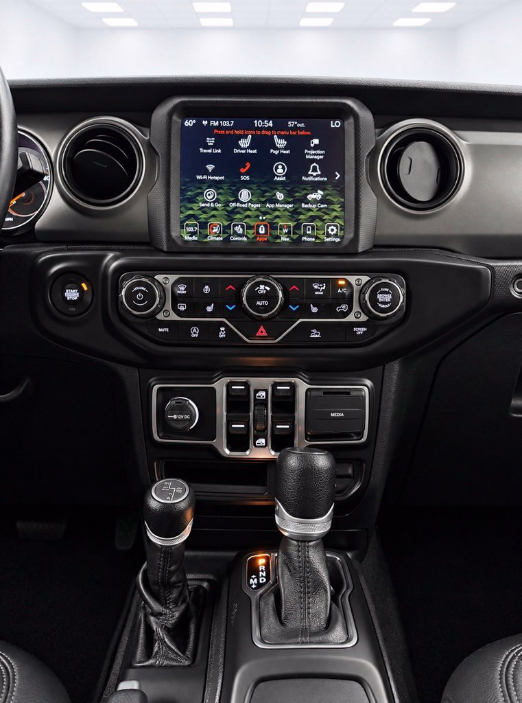 Used 2022 Jeep Wrangler Unlimited Sport AWD/4WD image 28