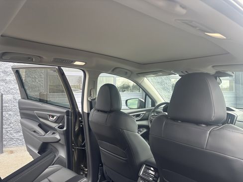 New 2026 Subaru Ascent Bronze Edition AWD/4WD image 13