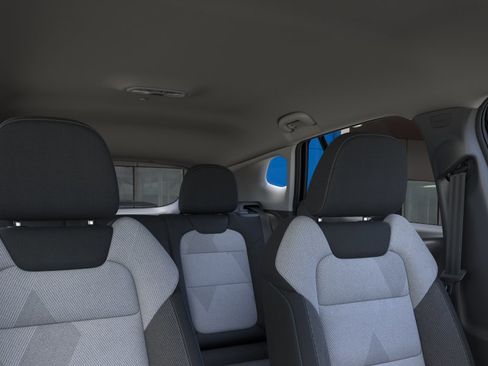 New 2026 Chevrolet Trax LS FWD image 24