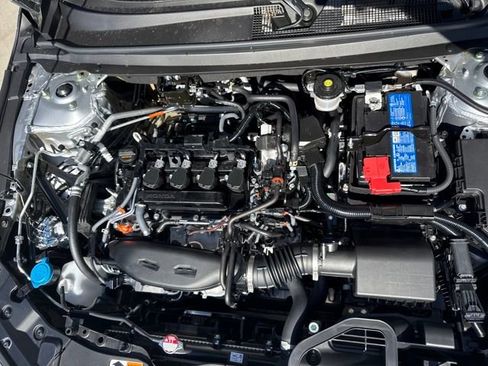 New 2025 Honda Accord SE image 26