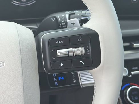 New 2027 Hyundai Santa Fe SEL FWD image 28