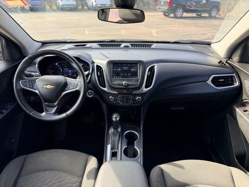 Used 2019 Chevrolet Equinox LT w/ Driver Convenience Package image 21