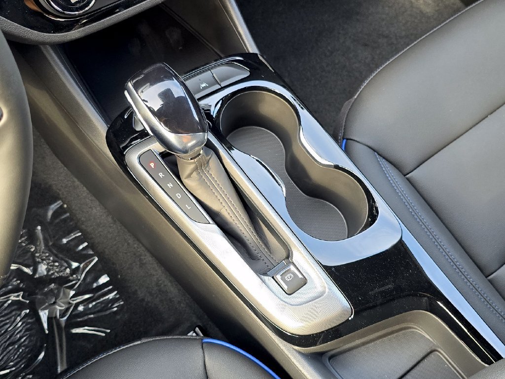 New 2026 Buick Envista Sport Touring w/ Convenience I Package FWD image 18