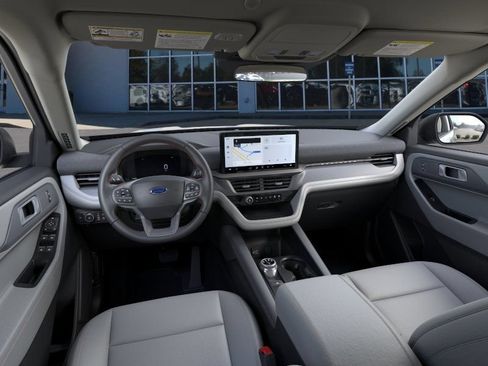 New 2026 Ford Explorer Active w/ Active Comfort Package RWD image 9