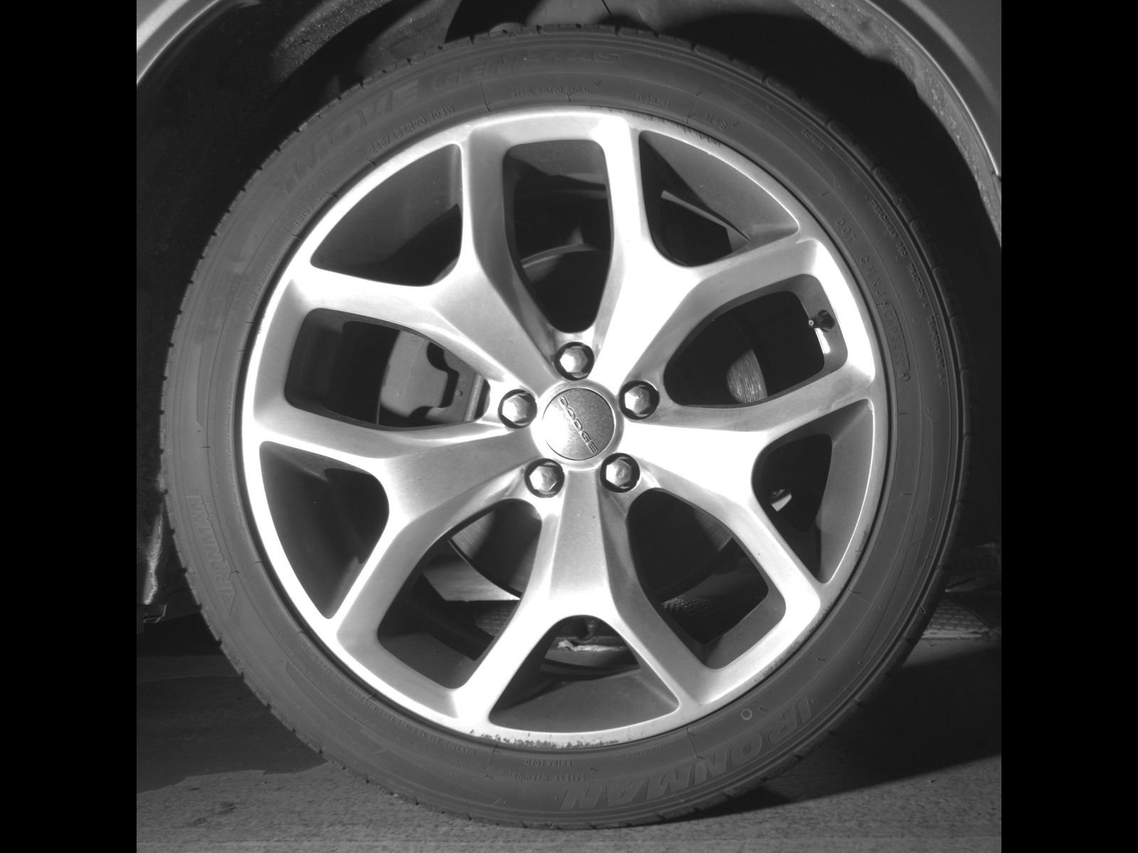 Used 2015 Dodge Challenger SXT Plus RWD image 10