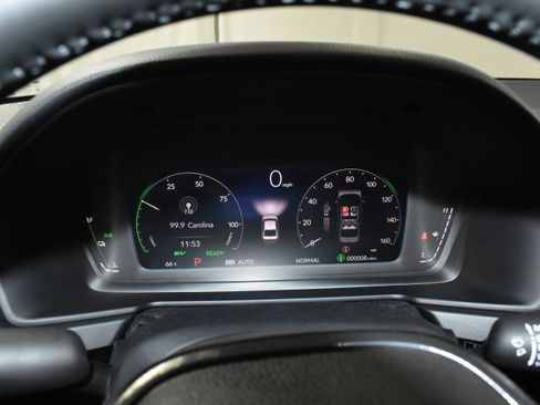 New 2026 Honda Accord EX-L image 15