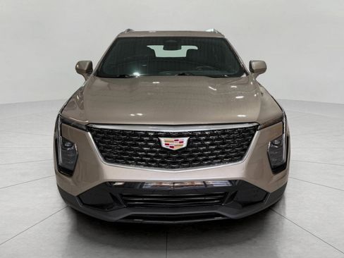 Used 2024 Cadillac XT4 Premium Luxury w/ Cold Weather Package image 3