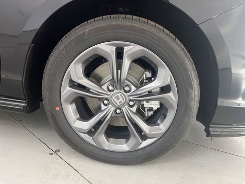 New 2026 Honda Accord EX-L image 18