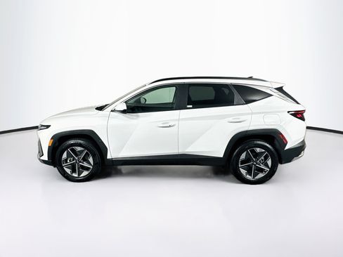 Used 2026 Hyundai Tucson SEL Plus AWD/4WD image 4
