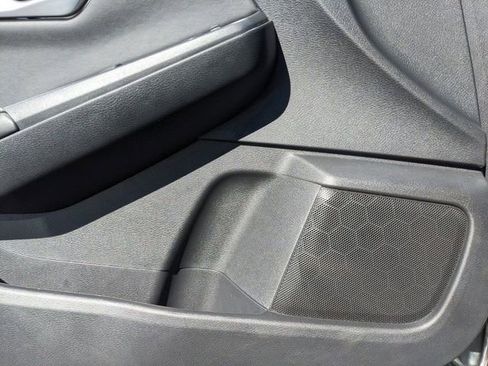 Certified 2025 Nissan Sentra SV w/ All-Weather Package image 31