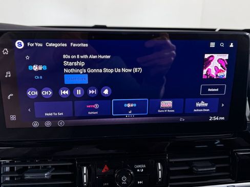 New 2026 Nissan Pathfinder SV AWD/4WD image 20