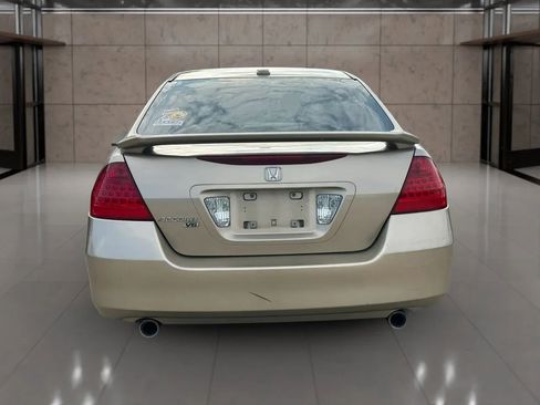 Used 2006 Honda Accord EX-L image 7