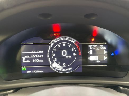 Certified 2023 Subaru BRZ Limited image 16