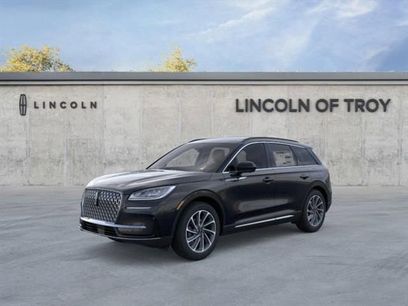 New 2026 Lincoln Corsair Premiere