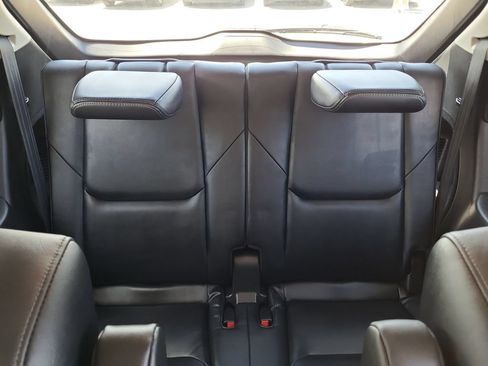 Used 2022 MAZDA CX-9 Touring Plus AWD/4WD image 32