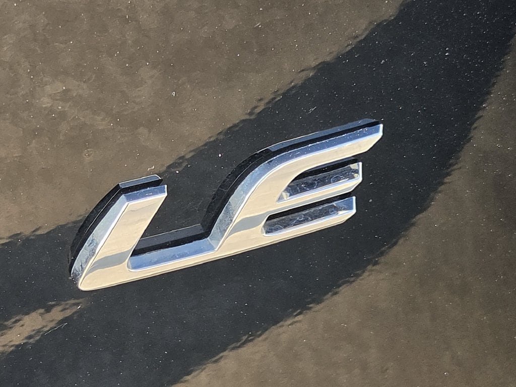 Used 2026 Toyota Corolla LE FWD image 11