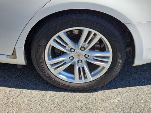 Used 2012 INFINITI G37 Journey w/ Premium Pkg RWD image 33
