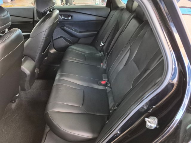 Used 2024 Honda Accord Sport image 23