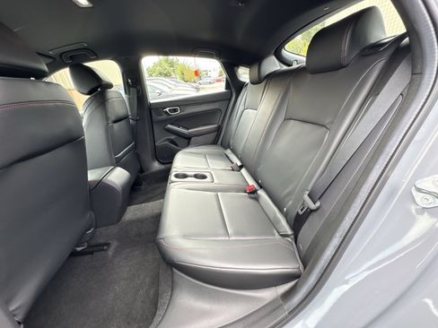 Used 2026 Acura Integra Type S FWD image 25
