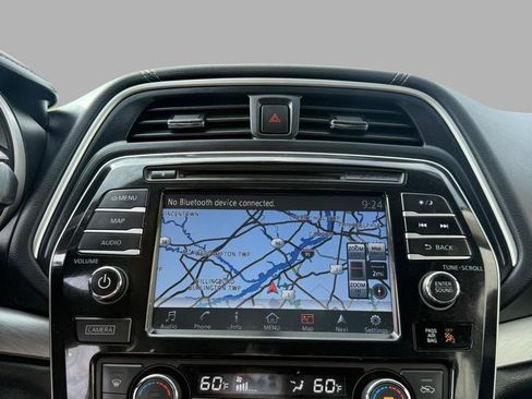 Used 2017 Nissan Maxima 3.5 SL FWD image 24