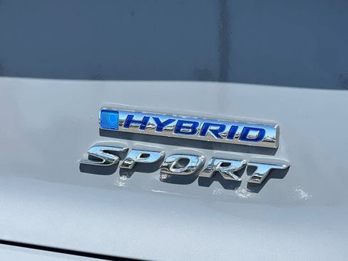 Used 2024 Honda Accord Sport image 29