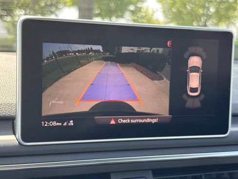 Used 2019 Audi A5 2.0T Premium Plus AWD/4WD image 25