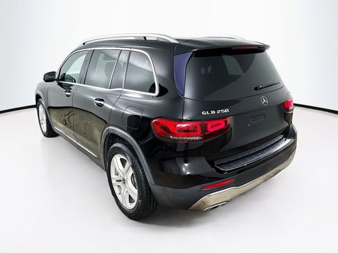 Certified 2021 Mercedes-Benz GLB 250 4MATIC image 7