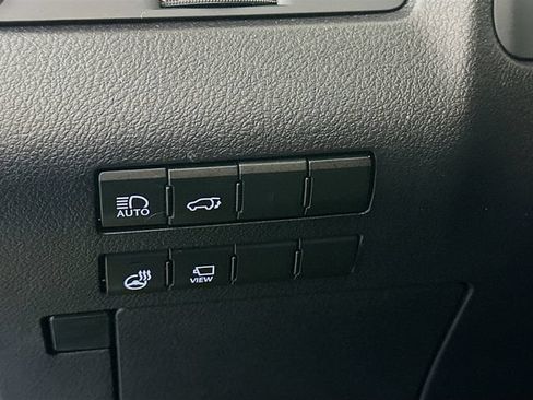 Used 2022 Lexus RX 350 F Sport AWD/4WD image 11