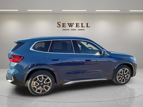 Used 2026 BMW X1 xDrive28i w/ Technology Package AWD/4WD image 6