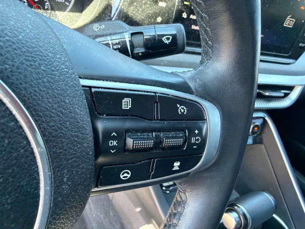 Used 2024 Kia K5 GT-Line w/ GT-Line Premium Package AWD/4WD image 25