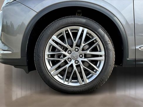 Used 2023 Acura MDX SH-AWD w/ Advance Package image 33