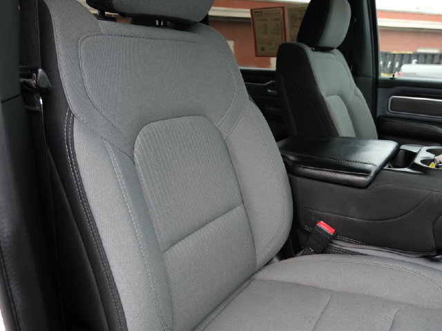 Used 2022 RAM 1500 Big Horn AWD/4WD image 29