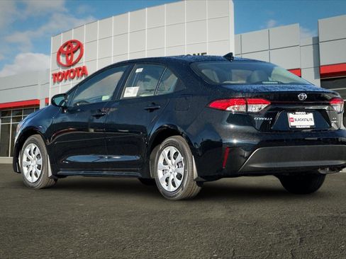 Certified 2026 Toyota Corolla LE image 5