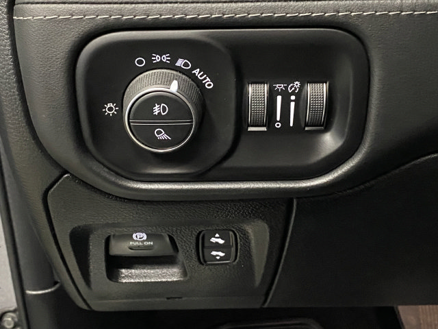 Used 2021 RAM 1500 Limited w/ Night Edition AWD/4WD image 26