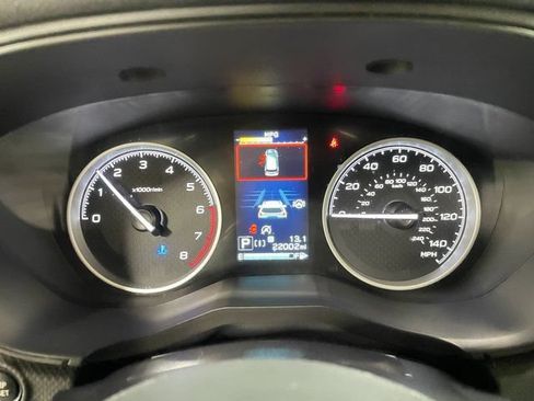 Used 2023 Subaru Forester Premium AWD/4WD image 15