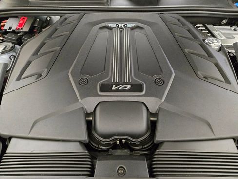New 2025 Bentley Bentayga AWD/4WD image 29