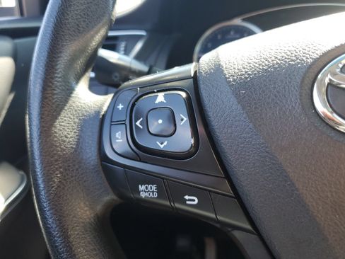 Used 2016 Toyota Camry LE FWD image 22