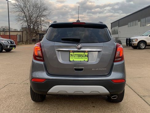Used 2020 Buick Encore Preferred image 5