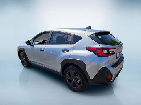 Used 2025 Subaru Crosstrek 2.0i w/ Popular Package #1A AWD/4WD image 6