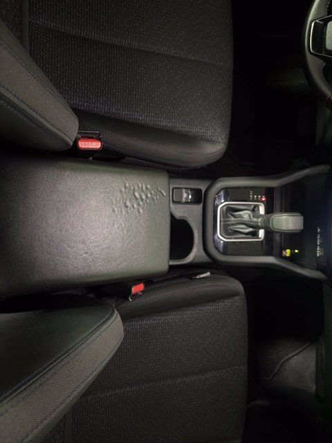 Used 2025 Subaru Forester Premium AWD/4WD image 32