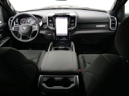 New 2026 RAM 1500 Lone Star image 20